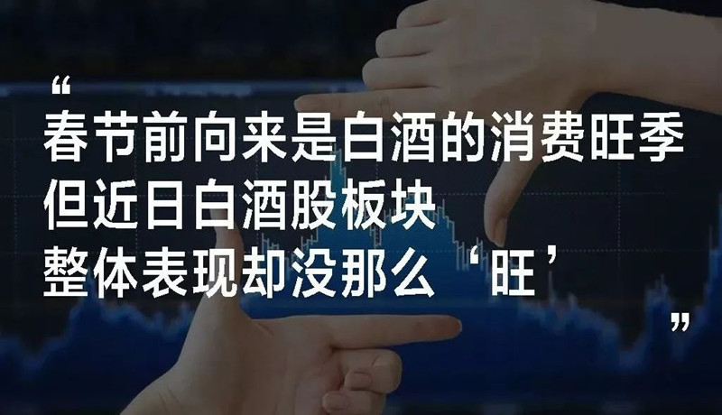 股市殺跌，短期回落？還(hái)是牛市終結？白酒股還(hái)能(néng)把持的住嗎？