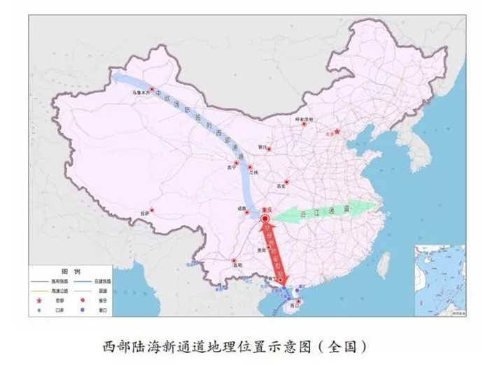 國(guó)家重磅戰略規劃涉及遵義，茅台又將(jiāng)迎來新機遇